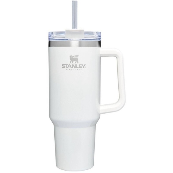 Stanley Limited Edition 40oz Stainless Steel Adventure Quencher Tumbler - Picture 2 of 11